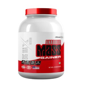 Anabolic Mass Gainer